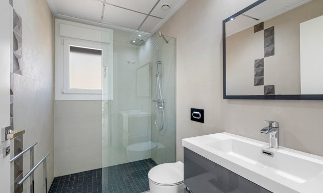 Resale - Villa -
Ciudad Quesada - La Laguna