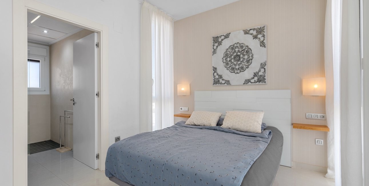 Resale - Villa -
Ciudad Quesada - La Laguna