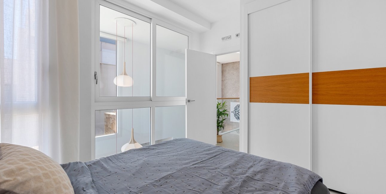 Resale - Villa -
Ciudad Quesada - La Laguna