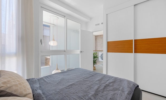 Resale - Villa -
Ciudad Quesada - La Laguna