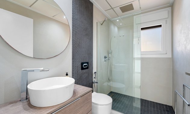 Resale - Villa -
Ciudad Quesada - La Laguna