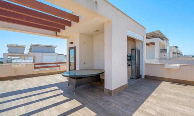 Resale - Villa -
Ciudad Quesada - La Laguna