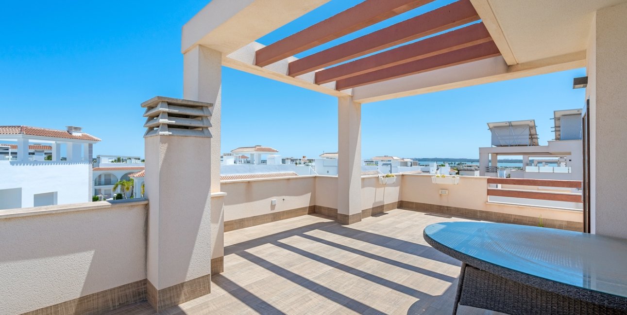 Resale - Villa -
Ciudad Quesada - La Laguna