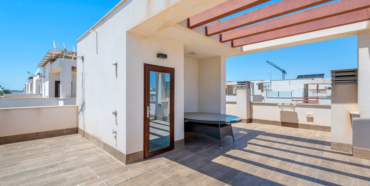 Resale - Villa -
Ciudad Quesada - La Laguna