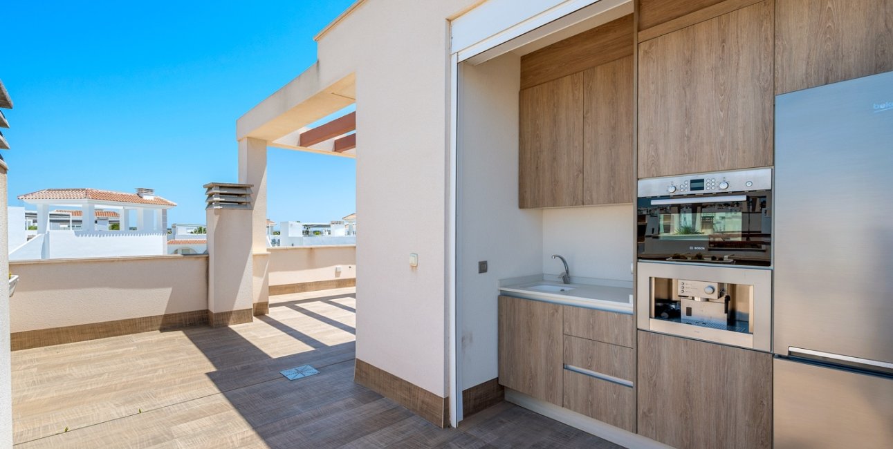 Resale - Villa -
Ciudad Quesada - La Laguna