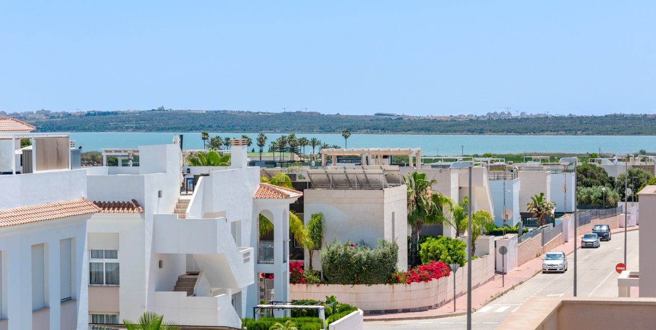 Resale - Villa -
Ciudad Quesada - La Laguna