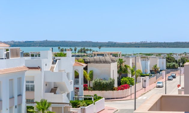 Resale - Villa -
Ciudad Quesada - La Laguna