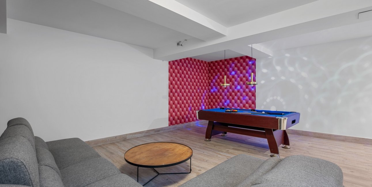 Resale - Villa -
Ciudad Quesada - La Laguna