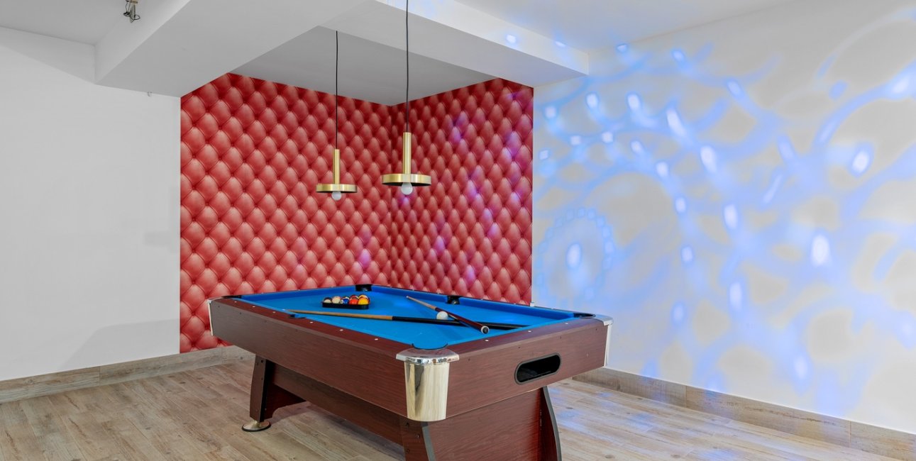 Resale - Villa -
Ciudad Quesada - La Laguna