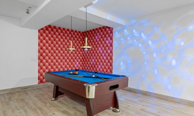 Resale - Villa -
Ciudad Quesada - La Laguna