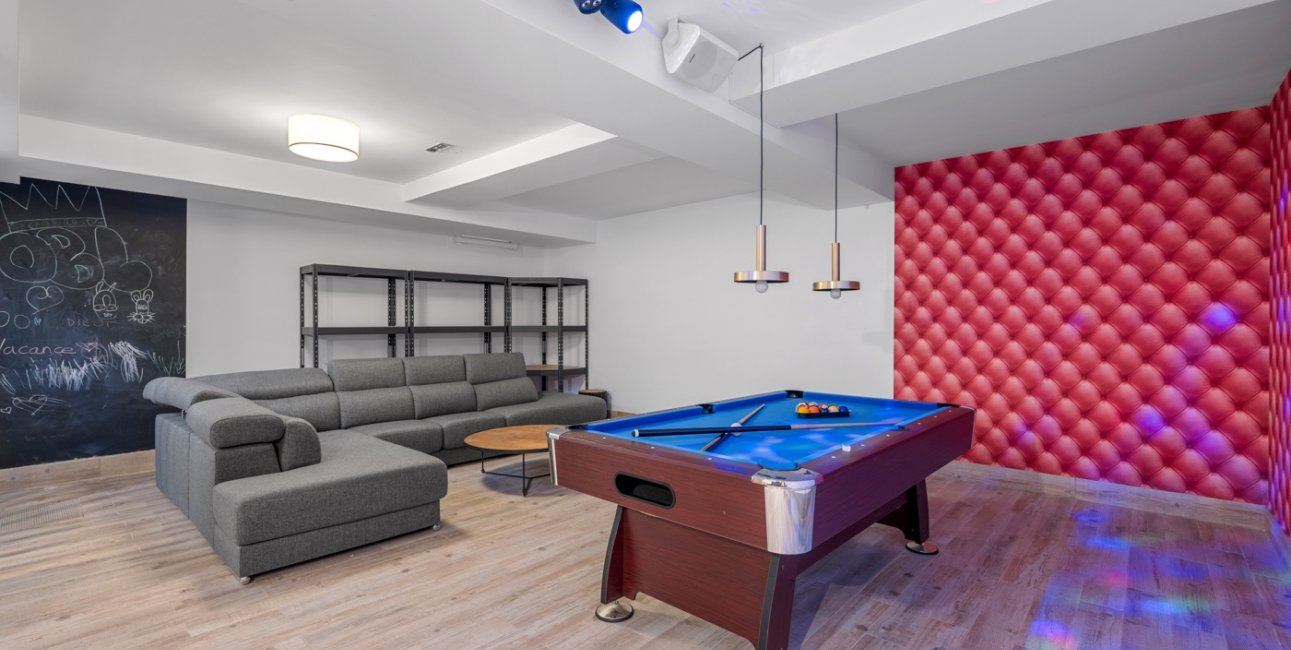 Resale - Villa -
Ciudad Quesada - La Laguna