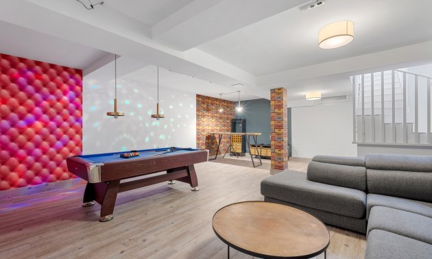 Resale - Villa -
Ciudad Quesada - La Laguna