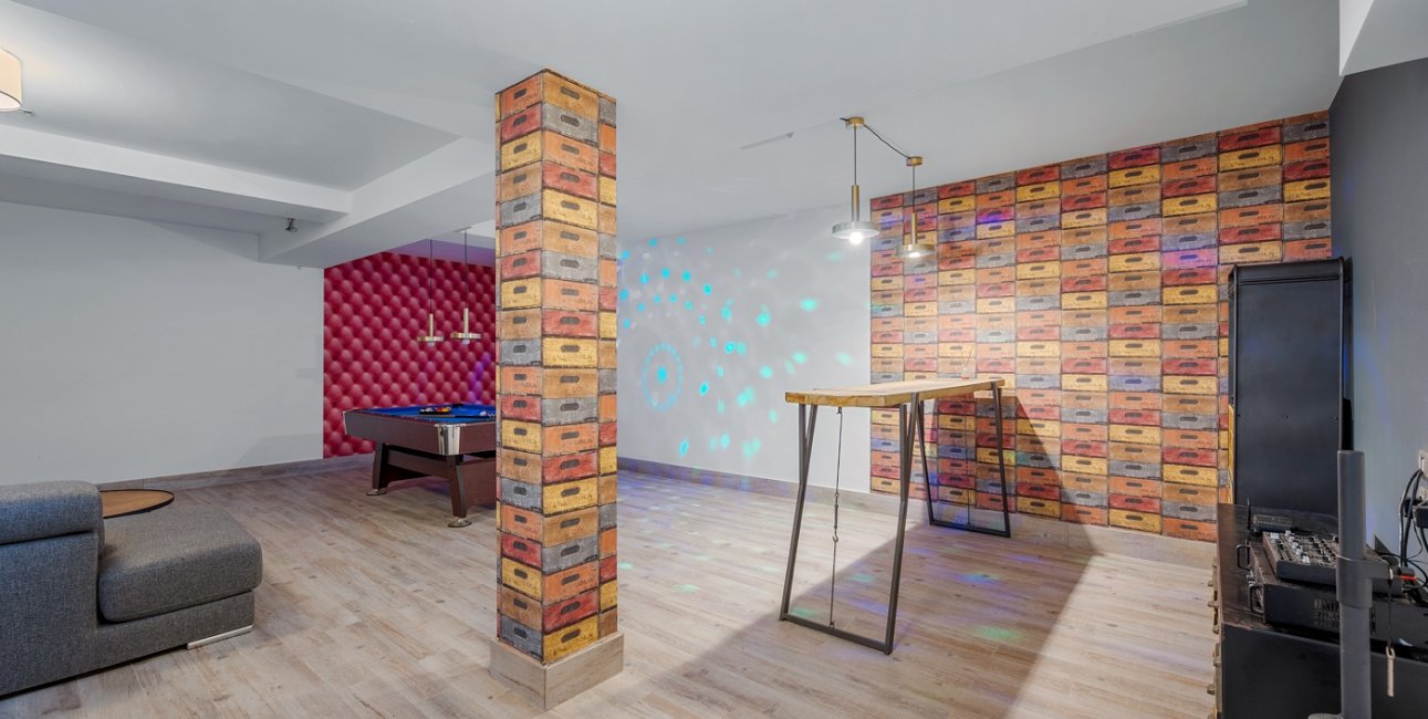 Resale - Villa -
Ciudad Quesada - La Laguna