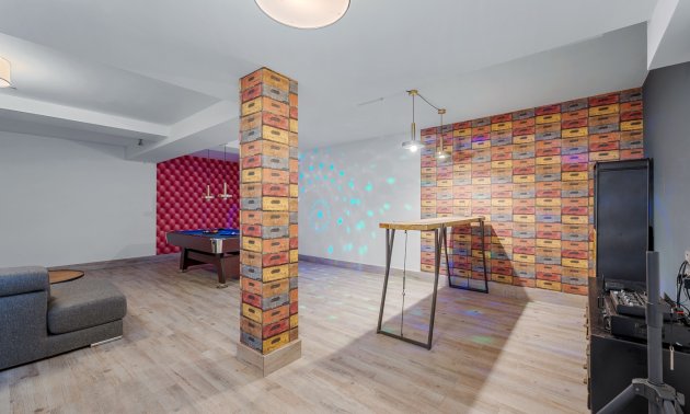 Resale - Villa -
Ciudad Quesada - La Laguna