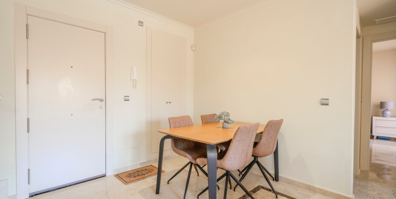 Resale - Duplex -
Los Alcázares - Los Narejos