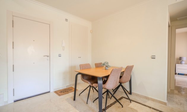 Resale - Duplex -
Los Alcázares - Los Narejos