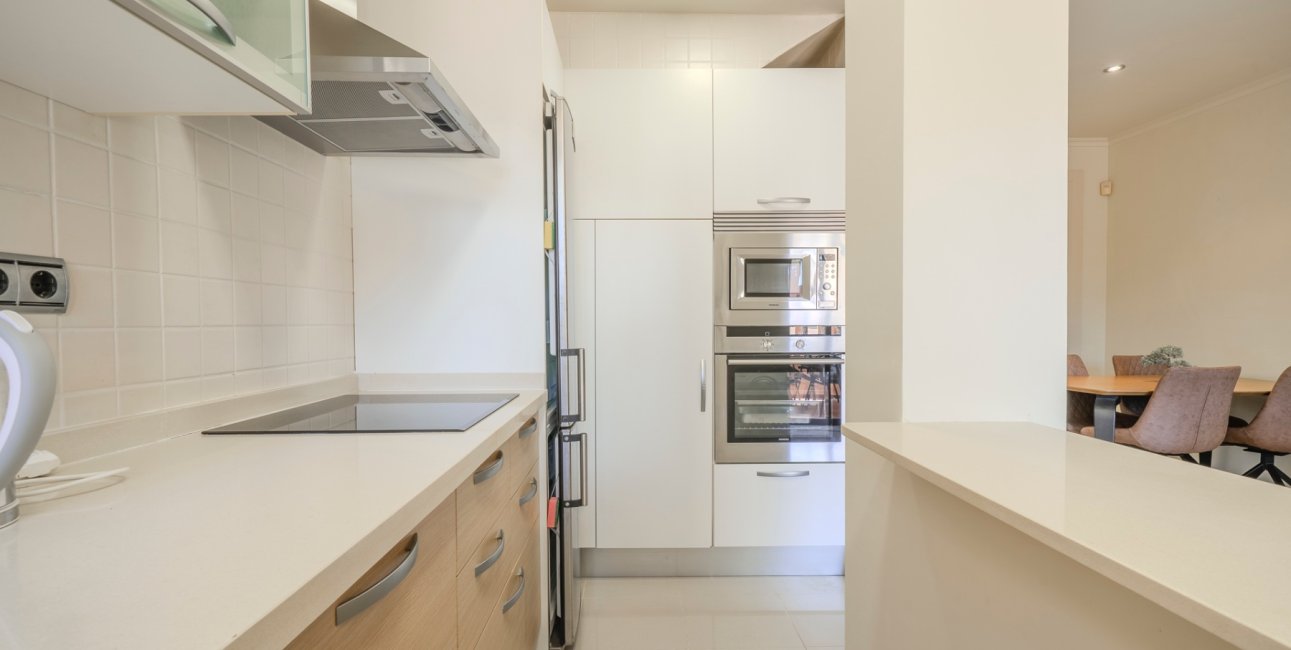 Resale - Duplex -
Los Alcázares - Los Narejos