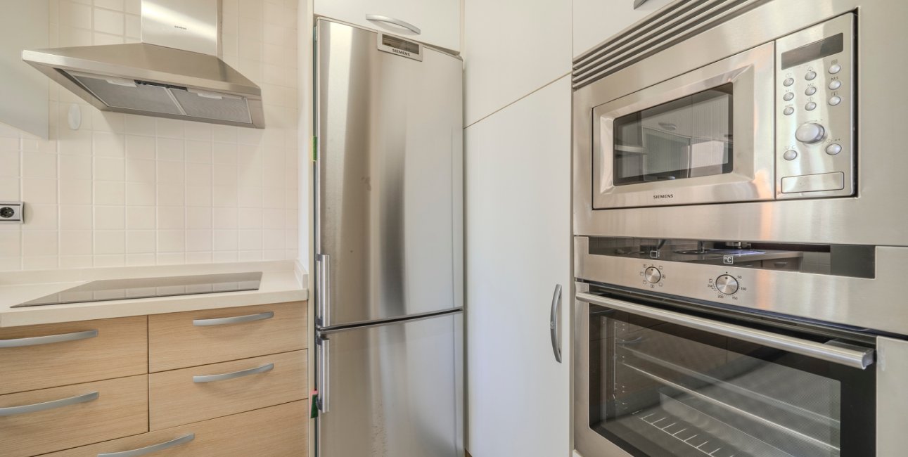 Resale - Duplex -
Los Alcázares - Los Narejos