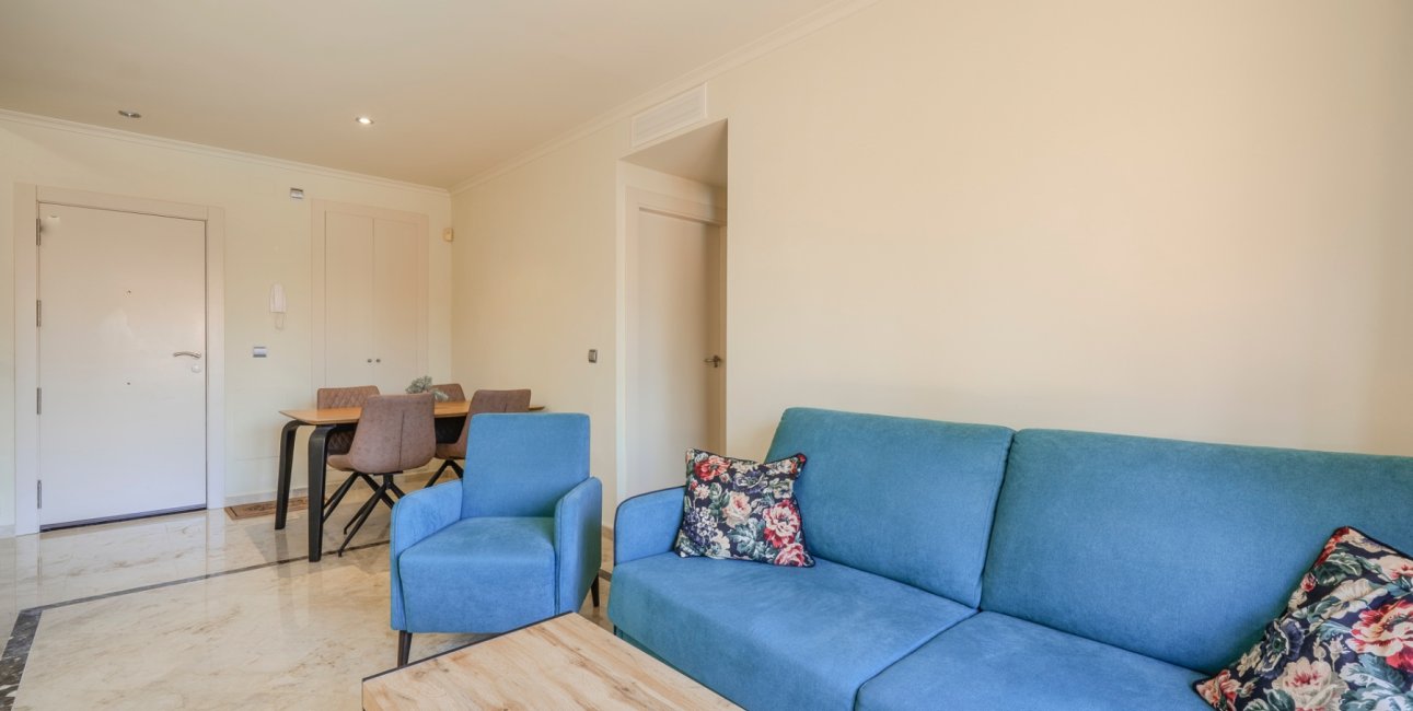 Resale - Duplex -
Los Alcázares - Los Narejos