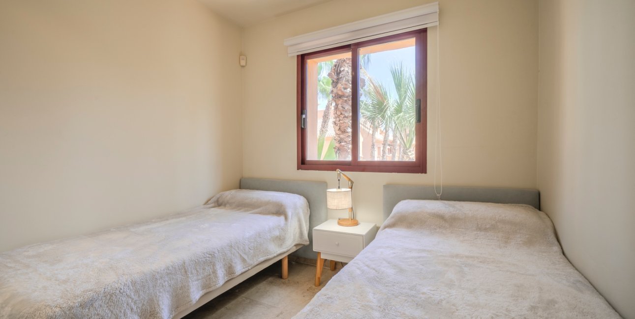 Resale - Duplex -
Los Alcázares - Los Narejos