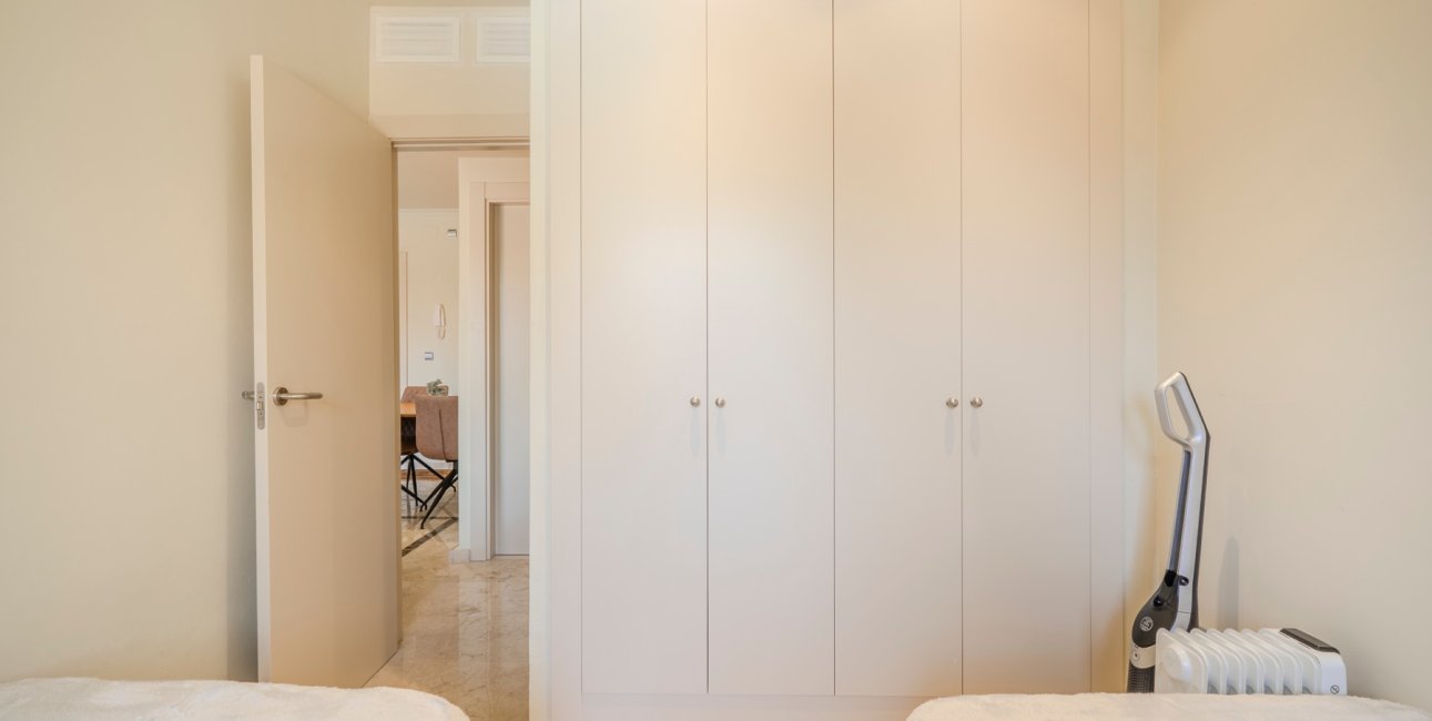 Resale - Duplex -
Los Alcázares - Los Narejos