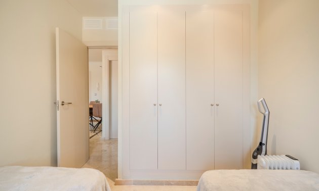 Resale - Duplex -
Los Alcázares - Los Narejos