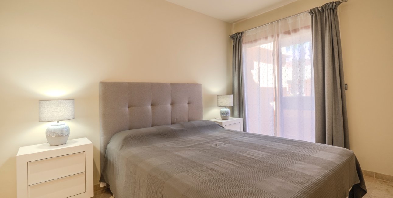 Resale - Duplex -
Los Alcázares - Los Narejos