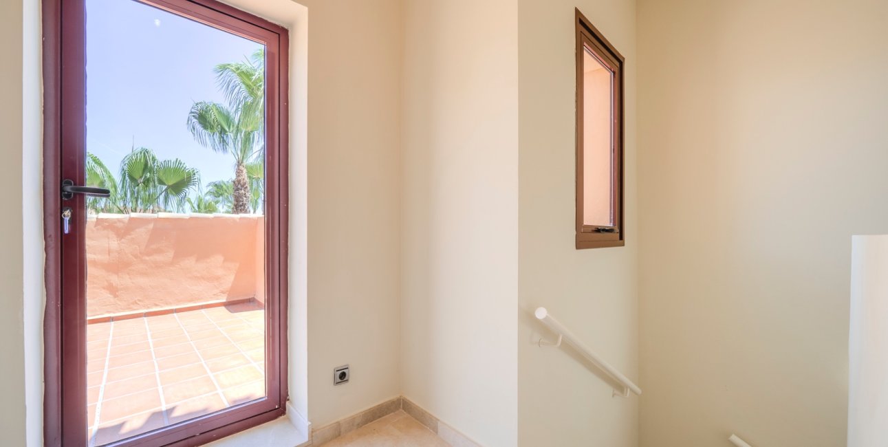 Resale - Duplex -
Los Alcázares - Los Narejos