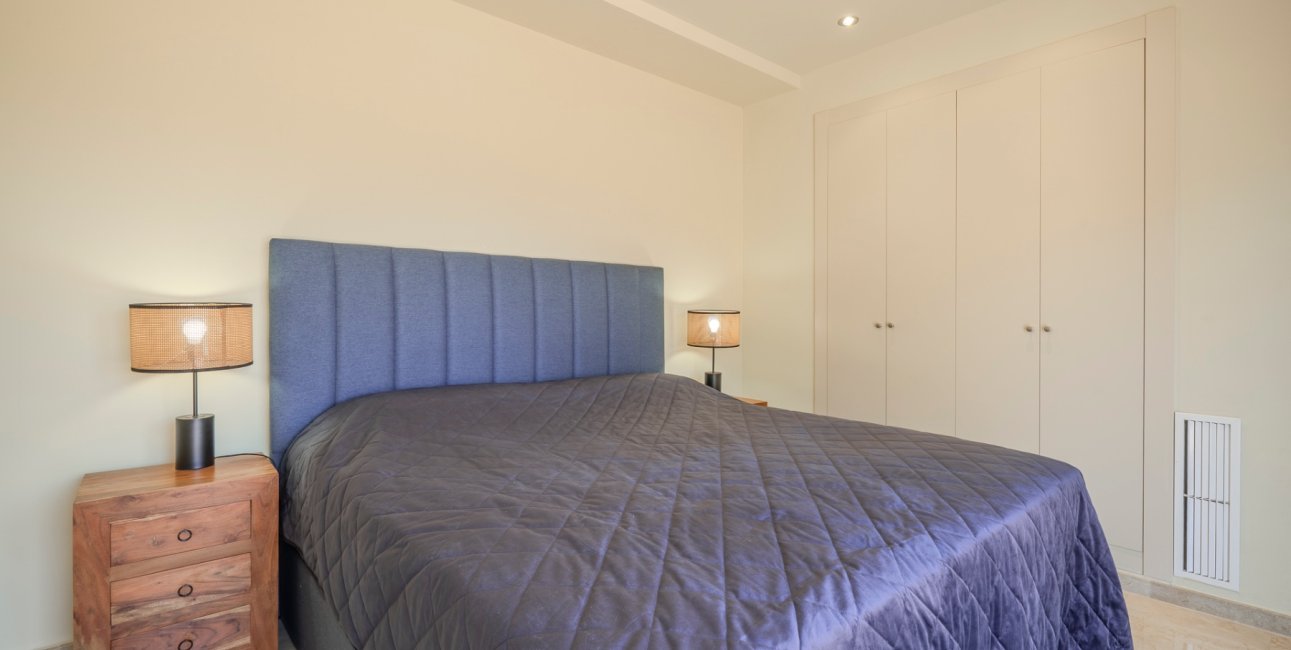 Resale - Duplex -
Los Alcázares - Los Narejos