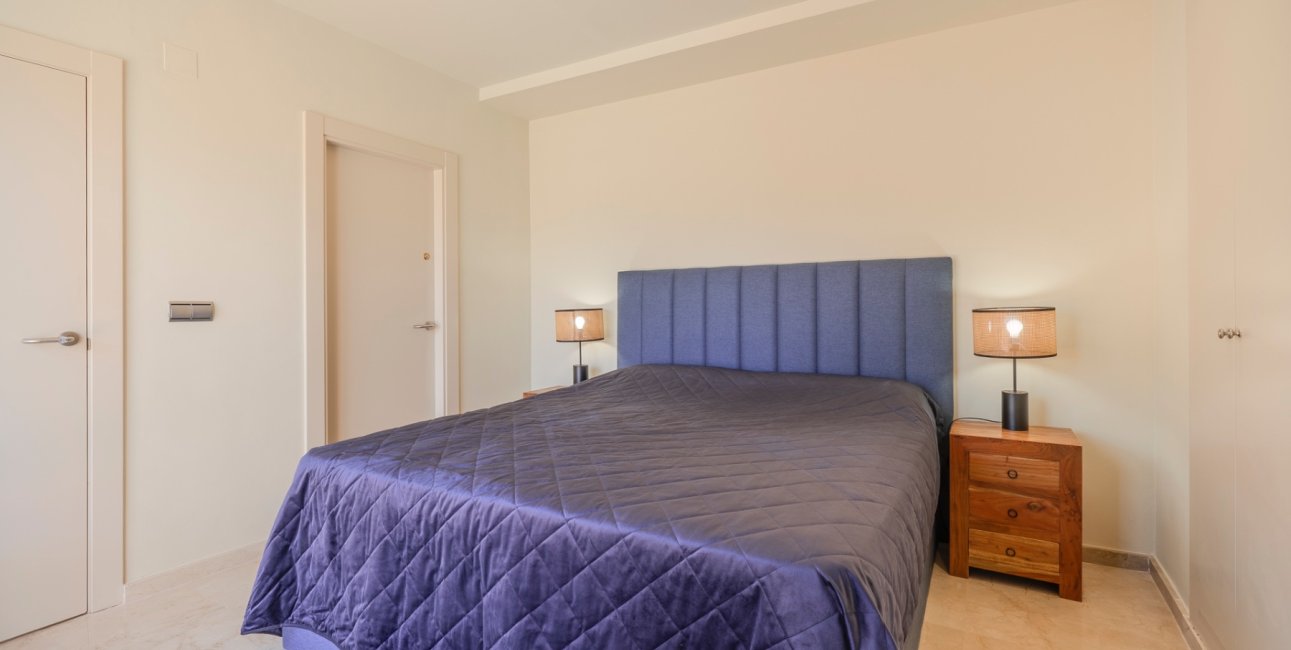 Resale - Duplex -
Los Alcázares - Los Narejos