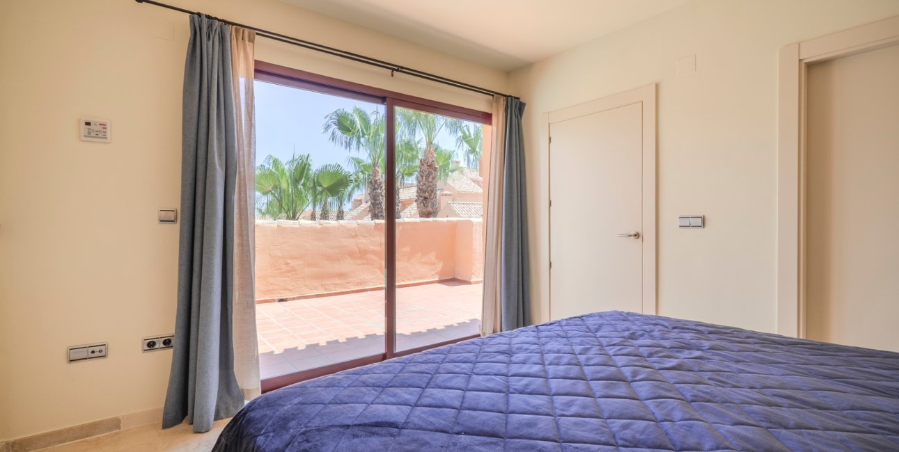 Resale - Duplex -
Los Alcázares - Los Narejos