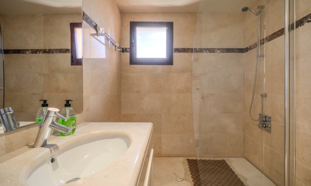 Resale - Duplex -
Los Alcázares - Los Narejos