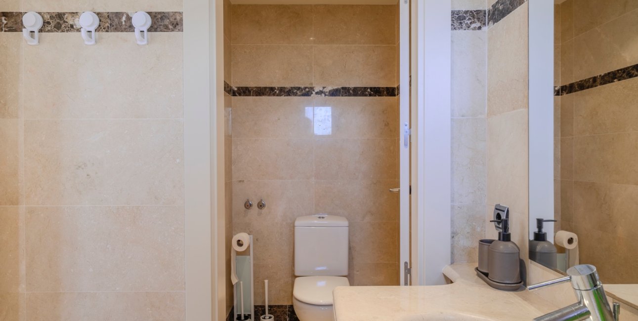 Resale - Duplex -
Los Alcázares - Los Narejos