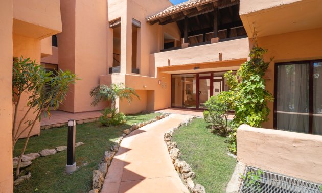 Resale - Duplex -
Los Alcázares - Los Narejos