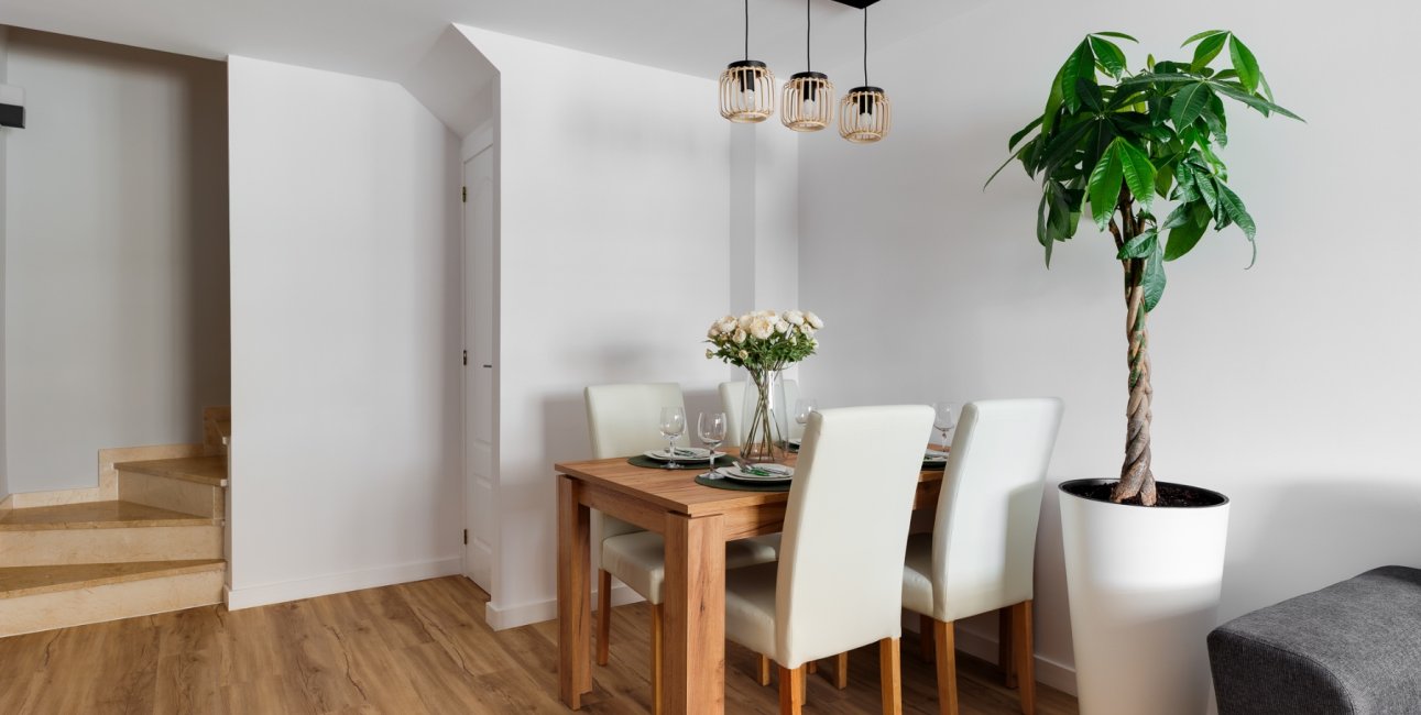 Resale - Townhouse -
Orihuela Costa - La Florida