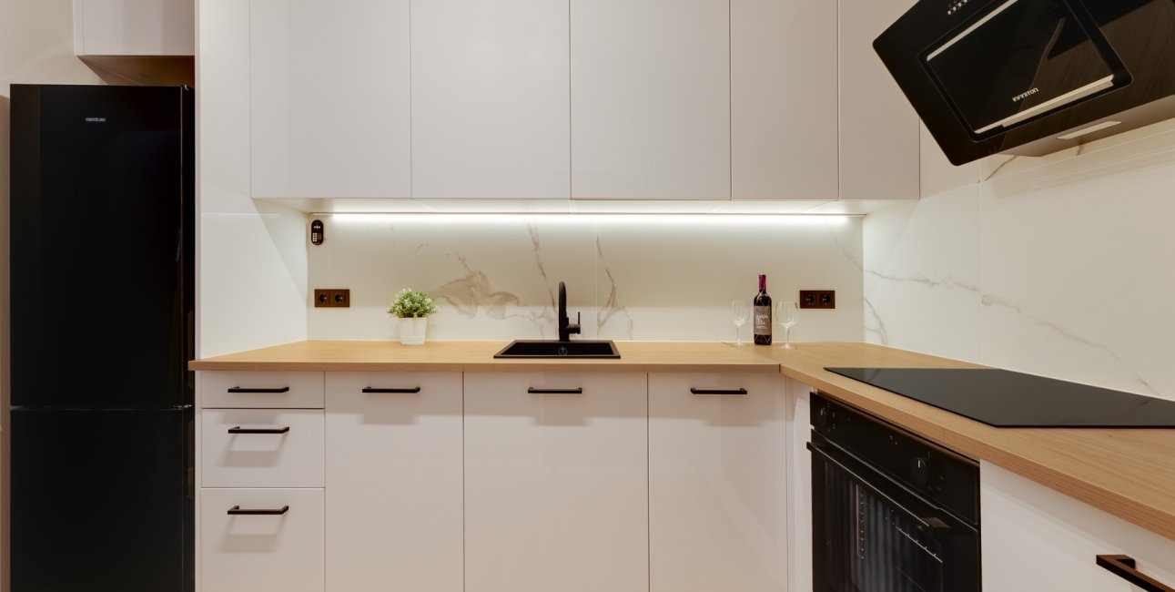 Resale - Townhouse -
Orihuela Costa - La Florida