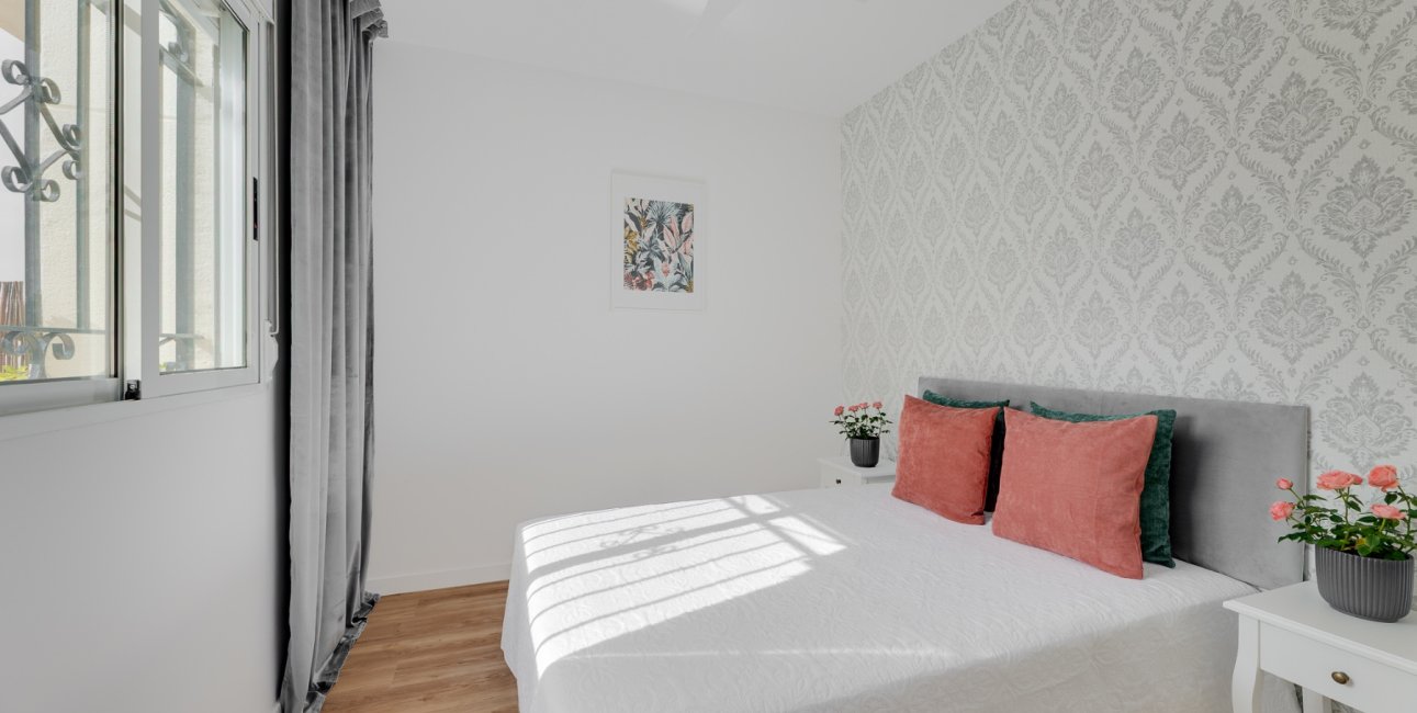 Resale - Townhouse -
Orihuela Costa - La Florida