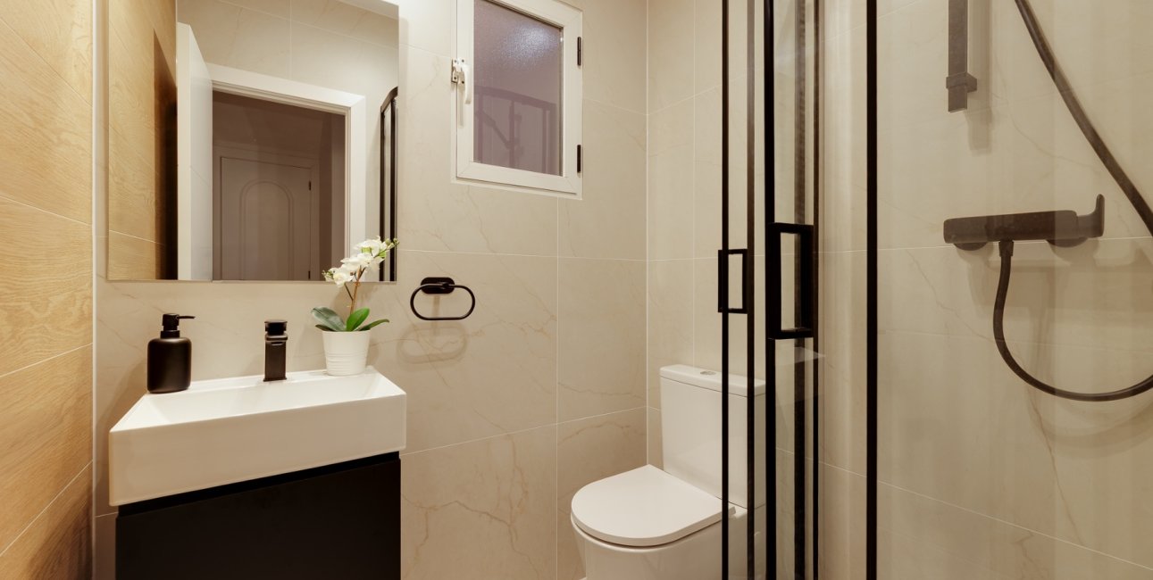 Resale - Townhouse -
Orihuela Costa - La Florida