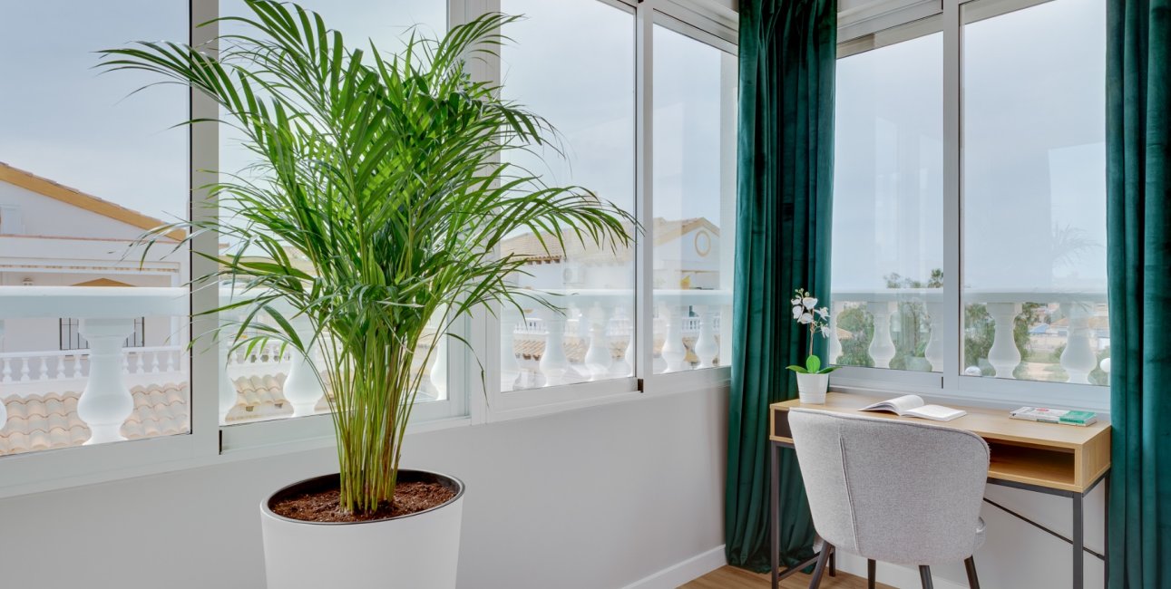 Resale - Townhouse -
Orihuela Costa - La Florida