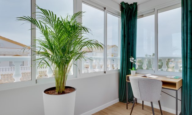 Resale - Townhouse -
Orihuela Costa - La Florida