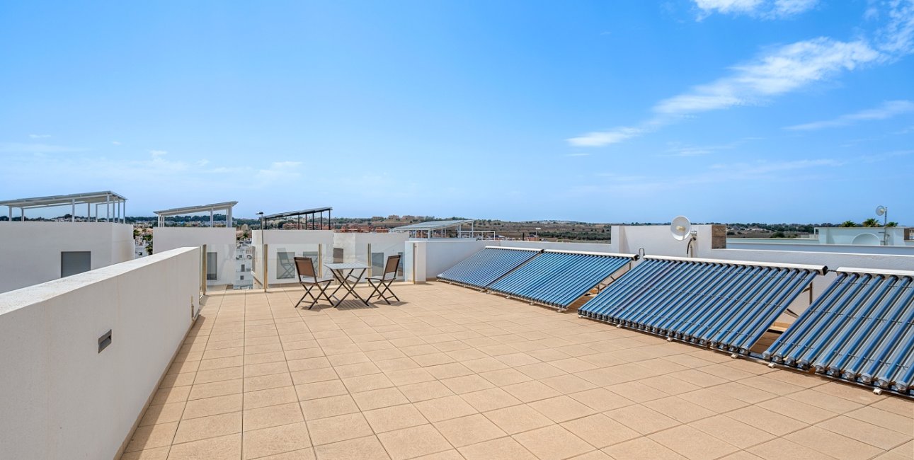 Resale - Villa -
Orihuela Costa - Villamartin