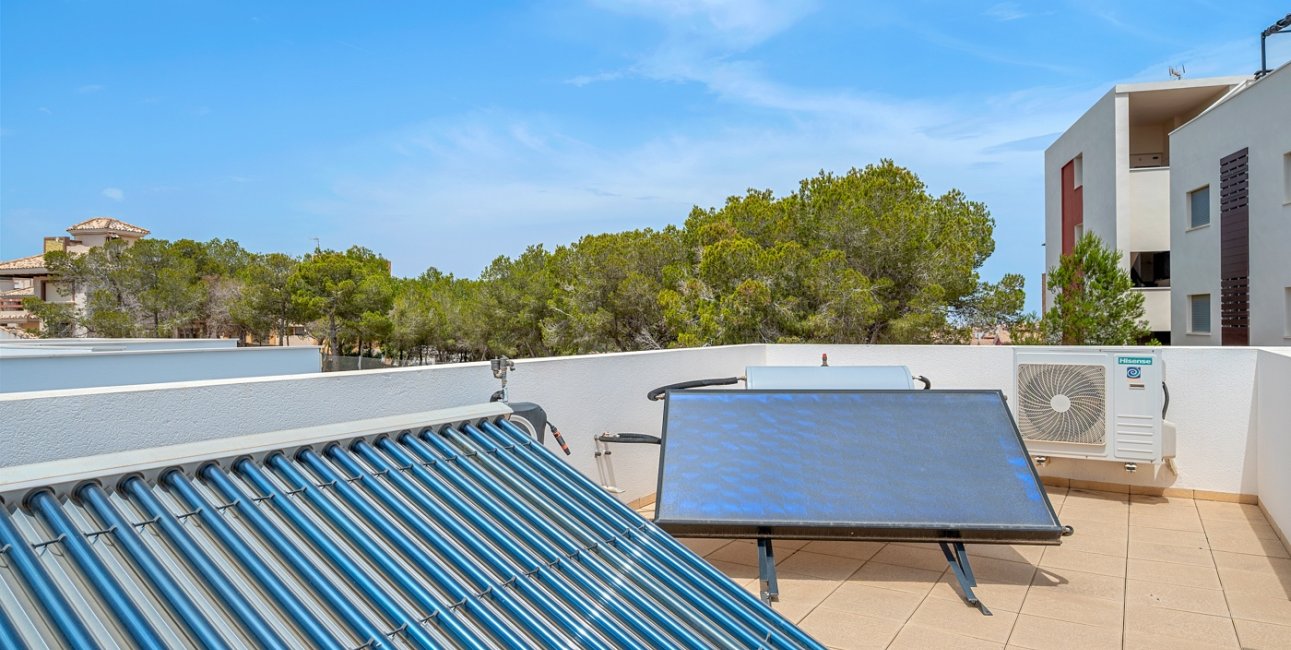 Resale - Villa -
Orihuela Costa - Villamartin