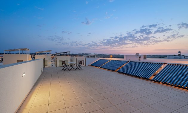 Resale - Villa -
Orihuela Costa - Villamartin