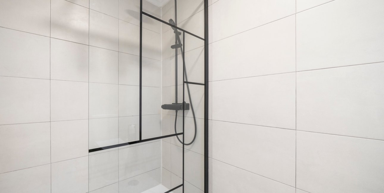 Resale - Apartment / flat -
Orihuela Costa - Punta Prima