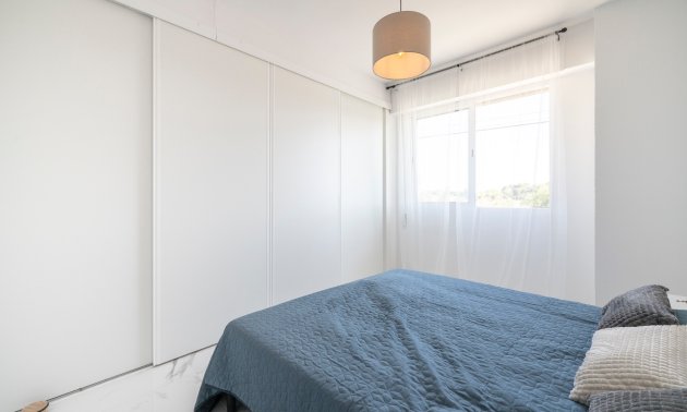 Resale - Apartment / flat -
Orihuela Costa - Punta Prima