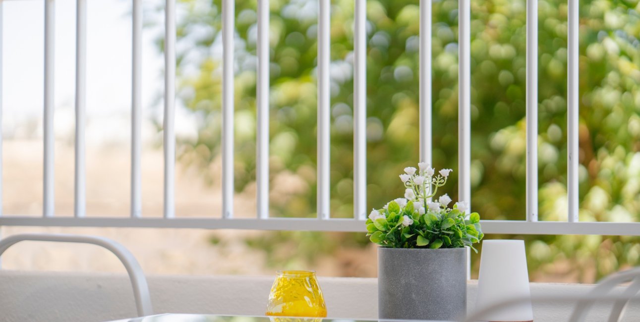 Resale - Apartment / flat -
Orihuela Costa - Punta Prima