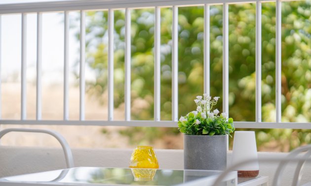 Resale - Apartment / flat -
Orihuela Costa - Punta Prima