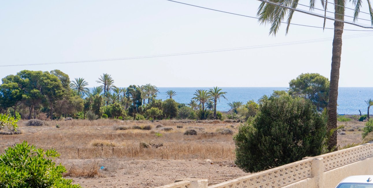 Resale - Apartment / flat -
Orihuela Costa - Punta Prima