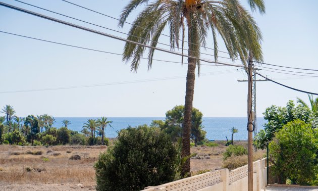 Resale - Apartment / flat -
Orihuela Costa - Punta Prima