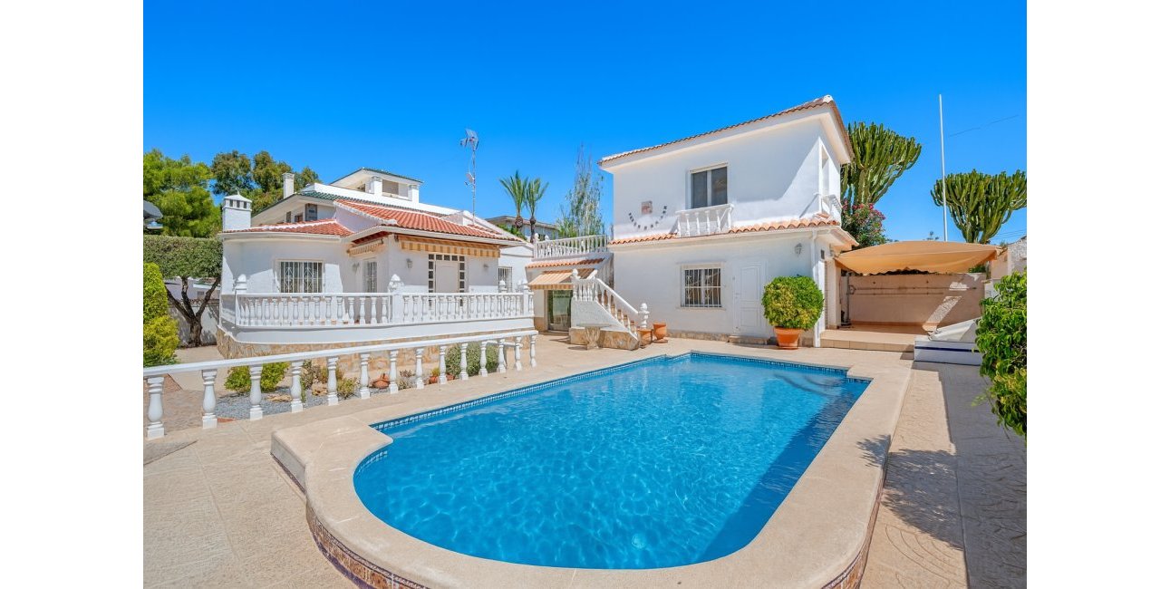 Resale - Villa -
Ciudad Quesada - Ciudad Quesada - Town